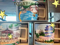 -星巴克(扬州珍园店)