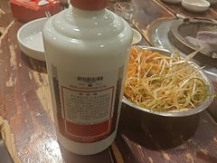 -小本家韩式烤肉(紫藤路店)