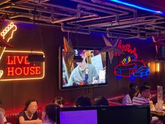 -MOSSO德国餐厅·音乐酒吧(环宇荟店)