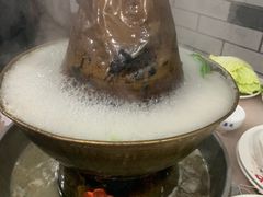 -鑫龙火锅城(环山路店)