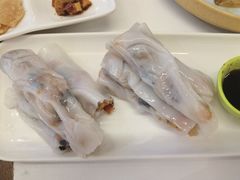 -鹅冠港式茶餐厅(来福士店)