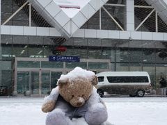 -长白山万达国际滑雪场
