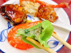 -来之顺海鲜菜馆·青岛菜·始于1993(栈桥店)