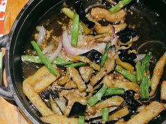 -鑫小城故事·藕汤·家常菜(台北一路总店)