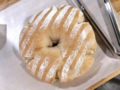 -原麦山丘(新奥购物中心店)