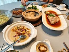 -徐记海鲜(南油永新汇店)