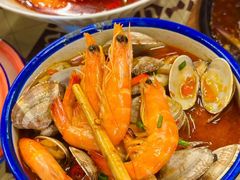 -老三样·旧食新味(船山路店)