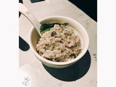 -T館·花园艺术餐厅