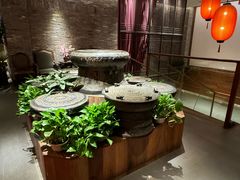 -瑶王府·广西菜(金阳路店)
