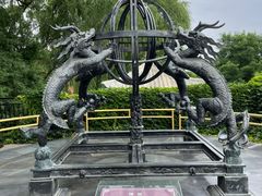 -郭守敬纪念馆