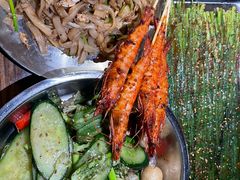 -破店肥哈·东北烧烤(南山保利店)