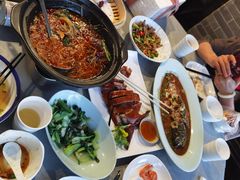 -丽华园(汉阳龙阳店)