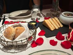 -Grand James·地中海bistro(百家湖1912店)