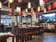 -绍兴老味道·非遗门店(银泰城店)