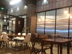 大堂-VESH COFFEE(定西路店)