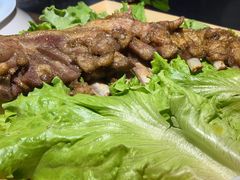 -筱爷叔·上海传统手工菜(玉树路店)