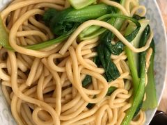 福鼎拌面-大叔家福鼎小吃(十全街店)