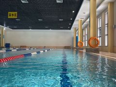 -蓝积木健身中心(高新店)