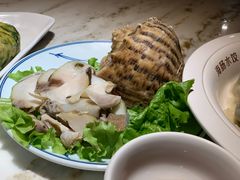 -日丰园海肠水饺·老字号大连海鲜(和平广场店)