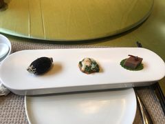 -鱼桥巷·美学川菜