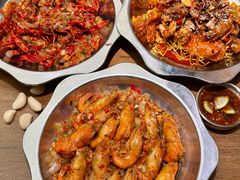 -串盟烧烤·长沙美食地标(星沙店)