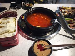 -钢管厂五区小郡肝火锅串串香(清河店)