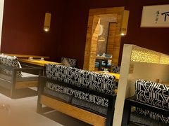 -苹果树下艺术餐厅(通州店)