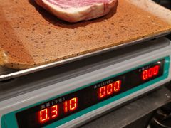 -老乾杯和牛烧肉(王府中环店)