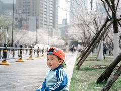 -西北湖绿化广场