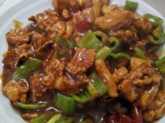 -满口香饭店