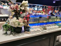 -SEA西雅图海鲜自助餐厅(海乐世界店)