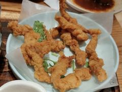 -小满手工粉(上海月星环球港店)