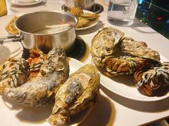 -九月海·海鲜自助(世纪东方店)