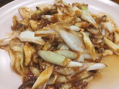 -喜来酌海鲜·饺子(和平一店)