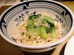 -山丹丹西北菜(金贸大厦店)
