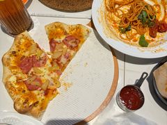 -必胜客(周浦万达店)