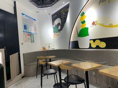 -丘大叔柠檬茶(乐峰广场分店)