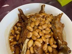 -玲燕蒸菜馆(江东路店)