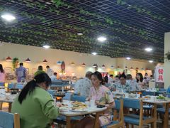 -极乐汇汗蒸会馆(杭州店)