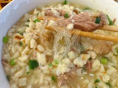 -老刘家永盛斋·传统泡馍(东关南街店)