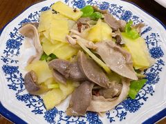 -广迎居老正兴菜馆