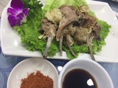 -老毛手抓·盐池滩羊非遗手抓(宁夏总店)