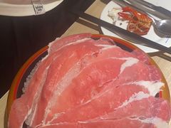 -星伦多自助料理(花山金鹰店)