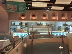 -Aqua Oasis 水天堂(相城天虹商场店)