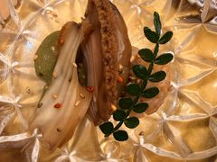 -鮨政· Omakase(港汇恒隆广场店)