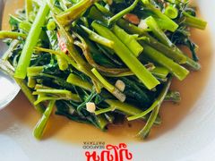 -大螃蟹海鲜餐厅
