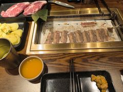 -新石器烤肉(之心城店)
