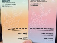 -本無咖啡·BeanWood Coffee