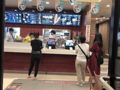 -魏家凉皮(马驹桥店)