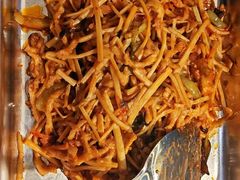 -红蜡烛-养生粥-津鲁菜(中山路店)